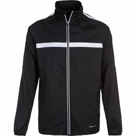 Pánská bunda Endurance Pendell Light The Night Jacket Black