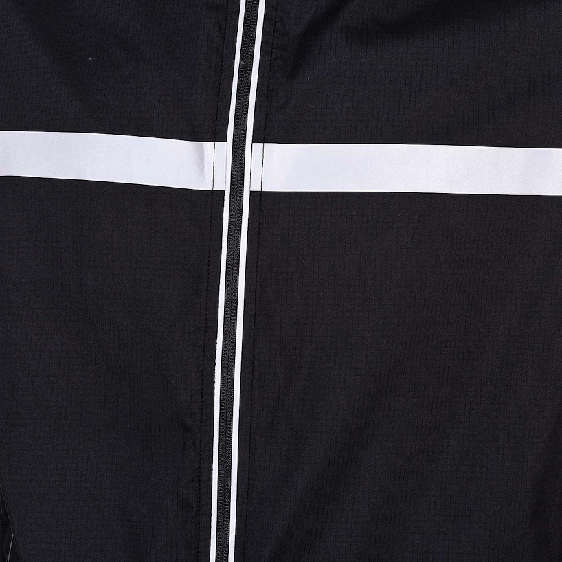 Pánská bunda Endurance  Pendell Light The Night Jacket Black