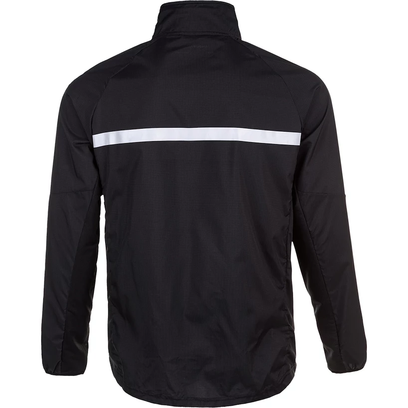 Pánská bunda Endurance  Pendell Light The Night Jacket Black