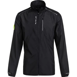 Pánská bunda Endurance Shell X1 Elite Jacket Black