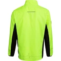 Pánská bunda Endurance  Shell X1 Elite Jacket yellow
