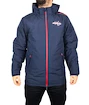 Pánská bunda Fanatics Authentic Pro Rinkside Full-Zip Parka Jacket NHL Washington Capitals