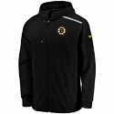 Pánská bunda Fanatics Clutch Anorak NHL Boston Bruins