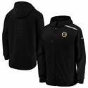 Pánská bunda Fanatics  Clutch Anorak NHL Boston Bruins