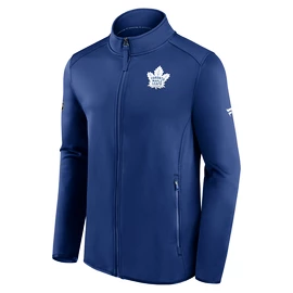 Pánská bunda Fanatics RINK Fleece Jacket Toronto Maple Leafs