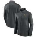 Pánská bunda Fanatics  RINK Fleece Jacket Vegas Golden Knights