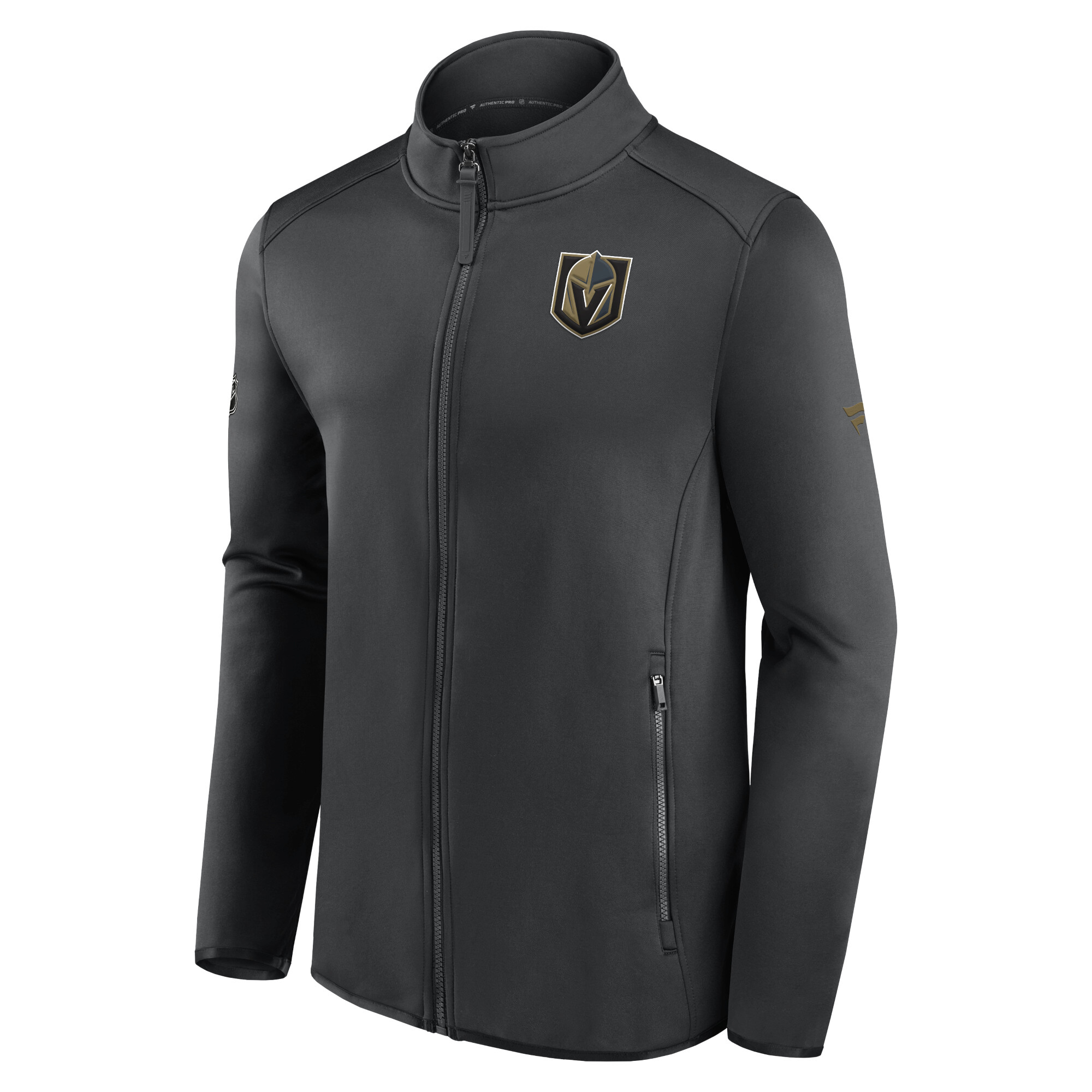 Product detail of Pánská bunda Fanatics  RINK Fleece Jacket Vegas Golden Knights