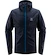 Pánská bunda Haglöfs  L.I.M Hybrid softshell Tarn blue/Nordic blue M