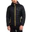 Pánská bunda Haglöfs  V series mimic hood True black L