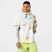 Pánská bunda Head  BLUR Jacket Men PRT