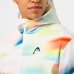 Pánská bunda Head  BLUR Jacket Men PRT