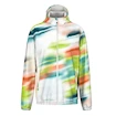 Pánská bunda Head  BLUR Jacket Men PRT