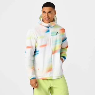 Pánská bunda Head  BLUR Jacket Men PRT