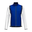 Pánská bunda Head  CLUB 25 Jacket Men Royal/White