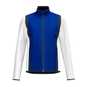 Pánská bunda Head  CLUB 25 Jacket Men Royal/White