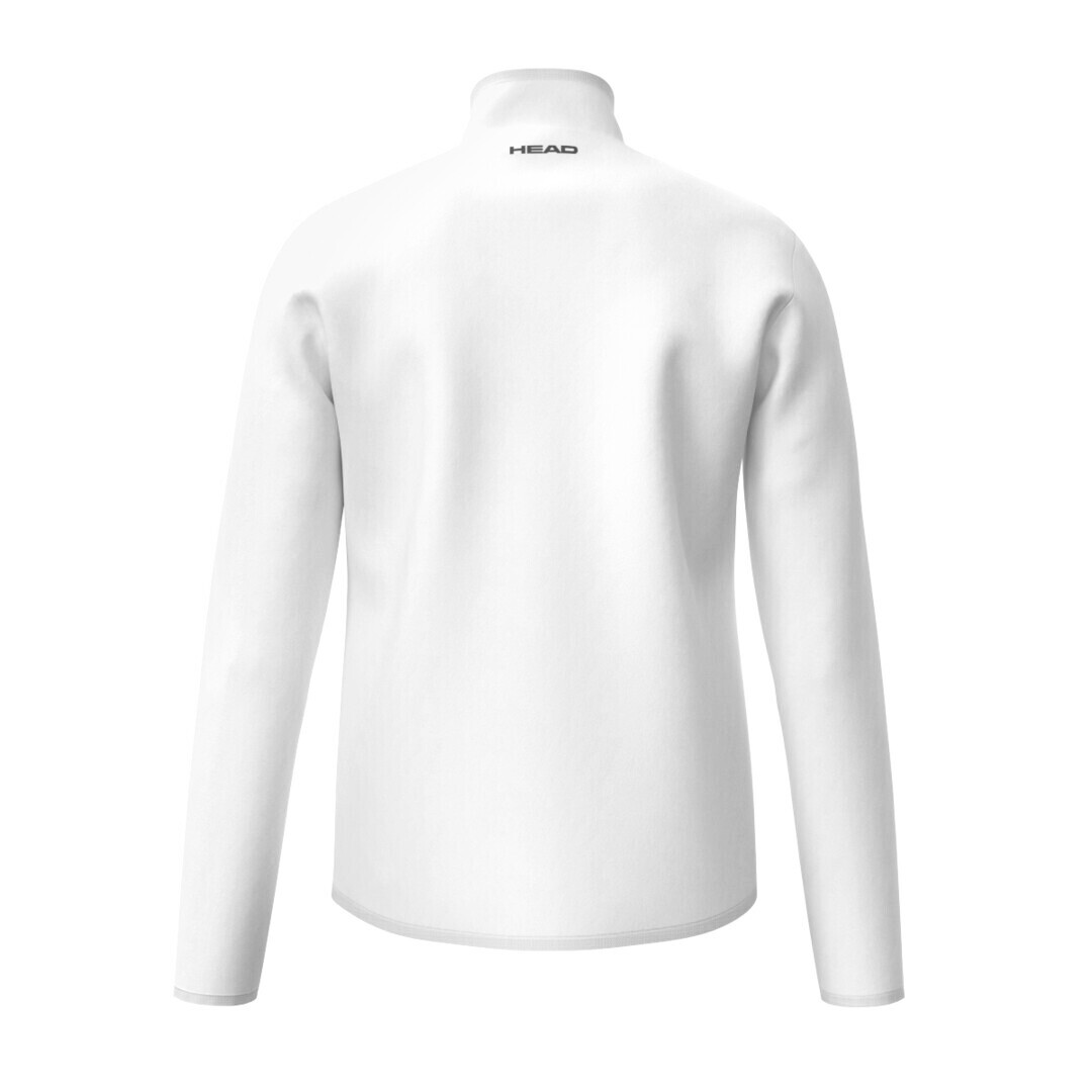 Pánská bunda Head  CLUB 25 Jacket Men WH   L - thumb (1)
