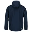 Pánská bunda Head  Off Court Coach Jacket Men Dark Blue