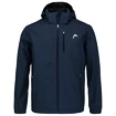 Pánská bunda Head  Off Court Coach Jacket Men Dark Blue