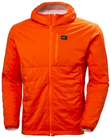 Pánská bunda Helly Hansen Lifaloft Air Insulator Jacket 