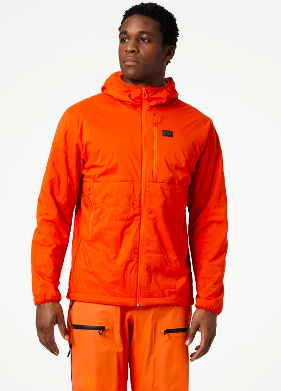 Pánská bunda Helly Hansen  Lifaloft Air Insulator Jacket