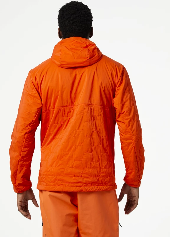 Pánská bunda Helly Hansen  Lifaloft Air Insulator Jacket