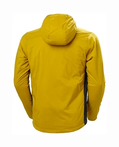 Pánská bunda Helly Hansen  Odin Stretch Hooded Light Insu Arrowwood, S S