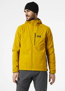 Pánská bunda Helly Hansen  Odin Stretch Hooded Light Insu Arrowwood, S S