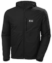 Pánská bunda Helly Hansen  Odin Stretch Hooded Light Insu