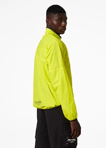 Pánská bunda Helly Hansen  Ride Wind Jacket Sweet Lime