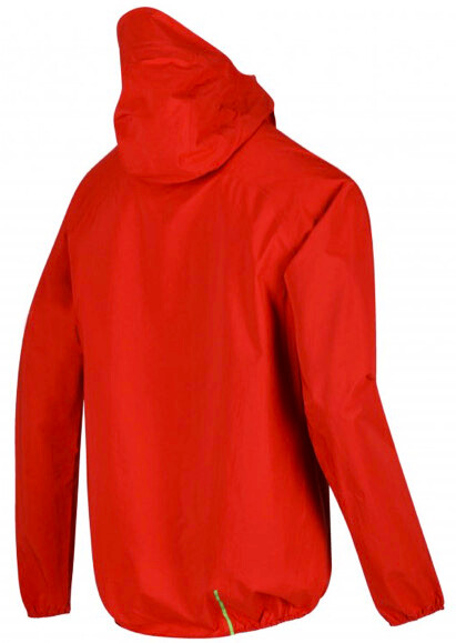 Pánská bunda Inov-8  Stormshell FZ - thumb (4)