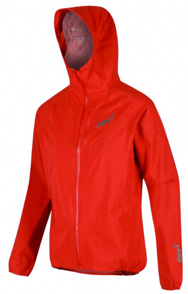 Pánská bunda Inov-8  Stormshell FZ - thumb (5)