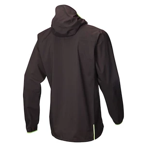 Pánská bunda Inov-8 Trailshell černá