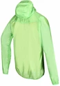 Pánská bunda Inov-8 Windshell FZ zelená