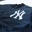 Pánská bunda Majestic MLB New York Yankees Elmwood Satin