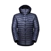 Pánská bunda Mammut  Albula IN Hooded Jacket Men