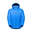 Pánská bunda Mammut  Albula IN Hooded Jacket Men