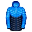 Pánská bunda Mammut  Broad Peak IN Hooded Jacket Men