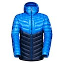 Pánská bunda Mammut  Broad Peak IN Hooded Jacket Men