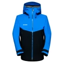 Pánská bunda Mammut  Crater HS Hooded Jacket Men