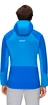Pánská bunda Mammut  Eiswand Advanced ML Hooded Jacket Tarn/Azurit