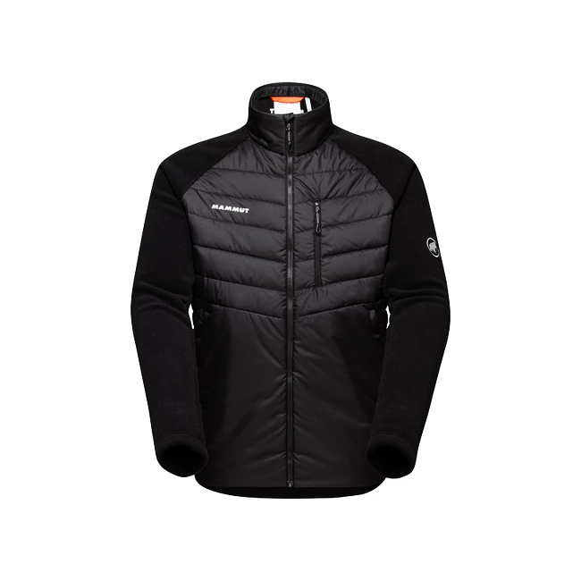 Pánská bunda Mammut  Innominata ML Hybrid Jacket Men