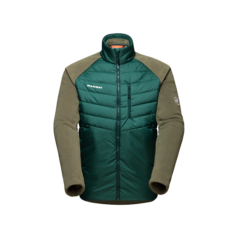 Pánská bunda Mammut  Innominata ML Hybrid Jacket Men