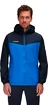 Pánská bunda Mammut  Kento Light HS Hooded Jacket Ice/Marine