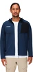 Pánská bunda Mammut  Madris Light ML Hooded Jacket Marine