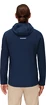 Pánská bunda Mammut  Madris Light ML Hooded Jacket Marine