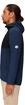 Pánská bunda Mammut  Madris Light ML Hooded Jacket Marine