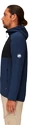Pánská bunda Mammut  Madris Light ML Hooded Jacket Marine