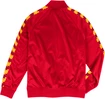Pánská bunda Mitchell & Ness  Track Jacket NBA Houston Rockets
