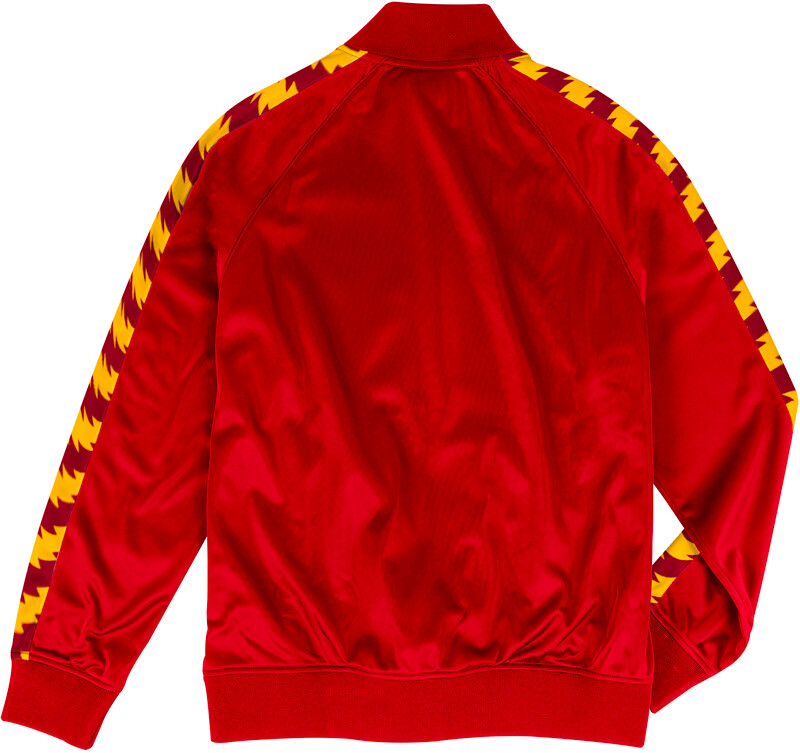 Pánská bunda Mitchell & Ness  Track Jacket NBA Houston Rockets XL - thumb (1)