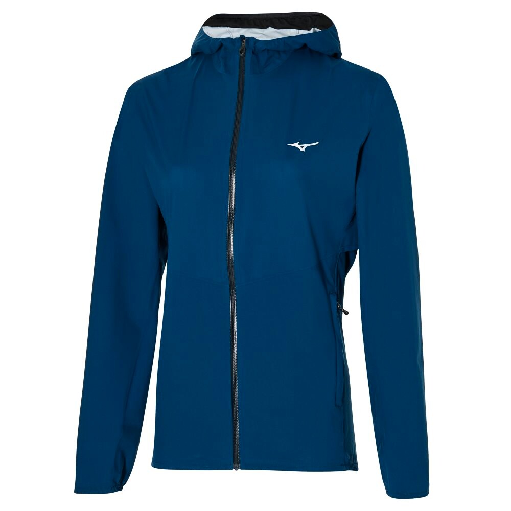 Product detail of Pánská bunda Mizuno  20K ER Jacket Gibraltar Sea S